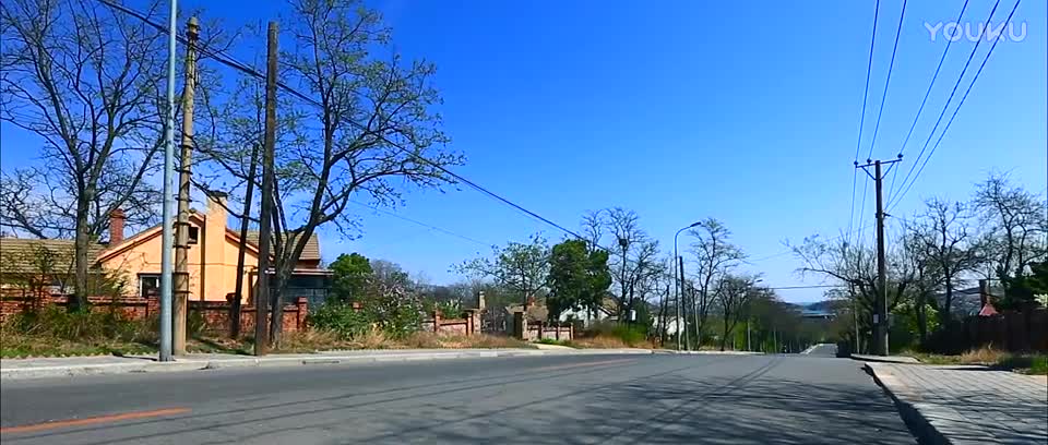 大连旅游宣传片 《看见大连》