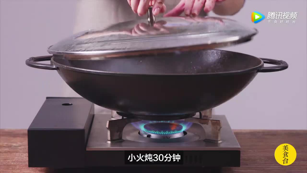 四川美食纪录片《仔排》