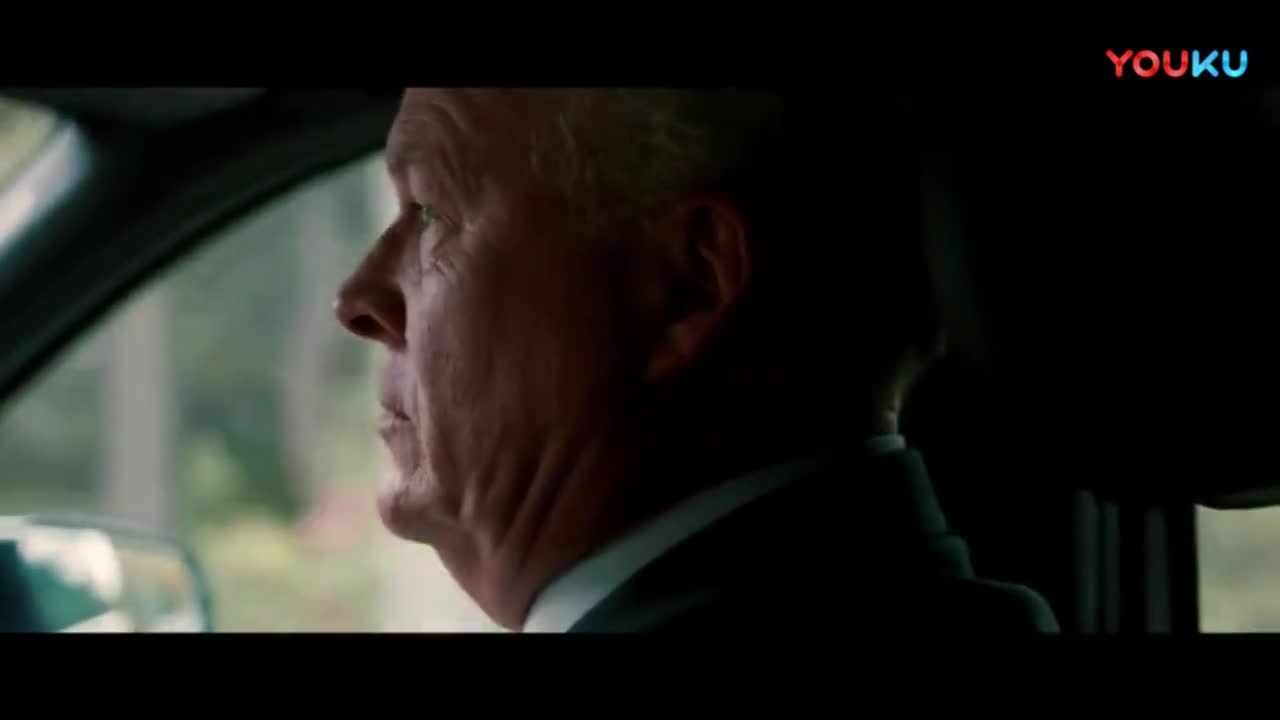 奔驰广告片《Grow up》