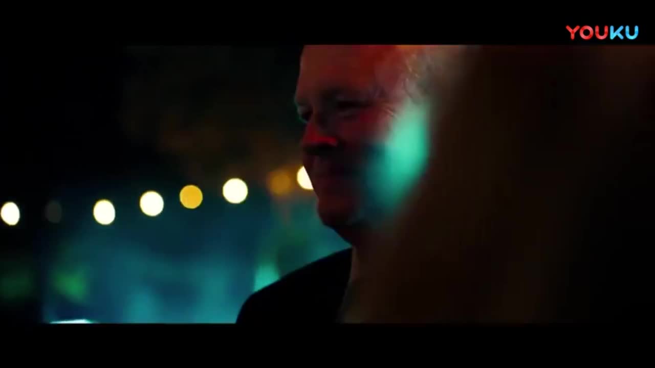 奔驰广告片《Grow up》