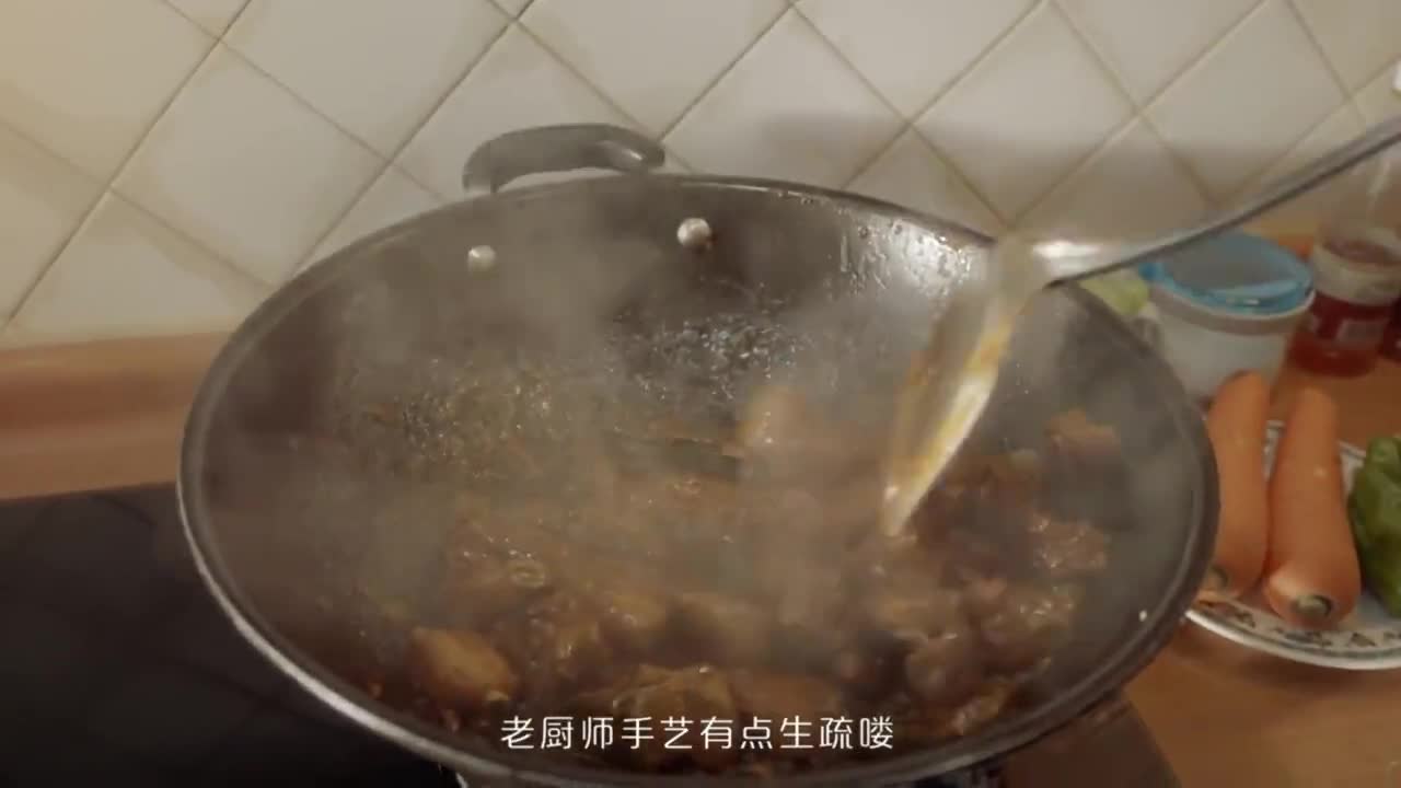 星巴克月饼宣传片《点亮思念传递心意》