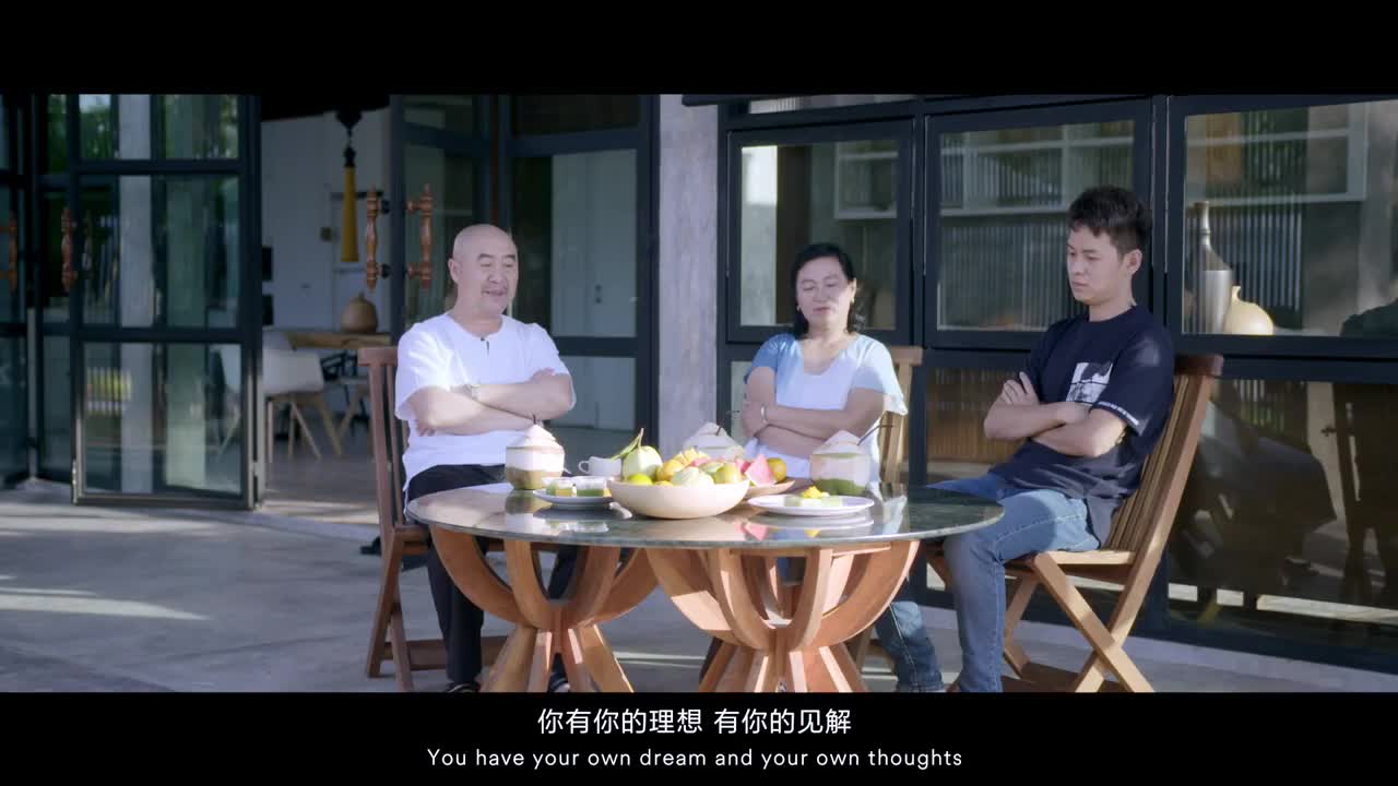 48小时“绑架”父母《爸妈带我来世界，我带爸妈看世界》