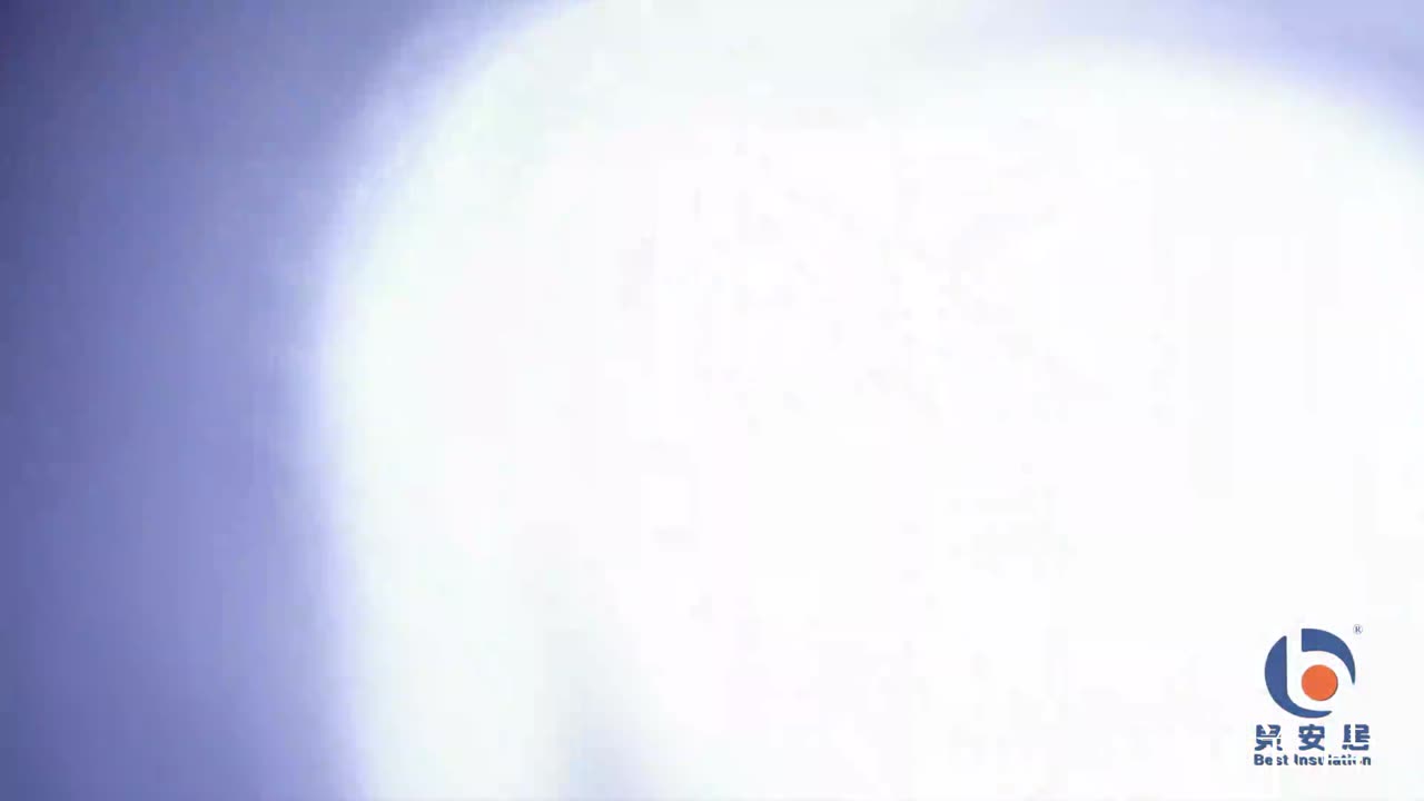 贝安居建筑节能材料科技有限公司宣传片