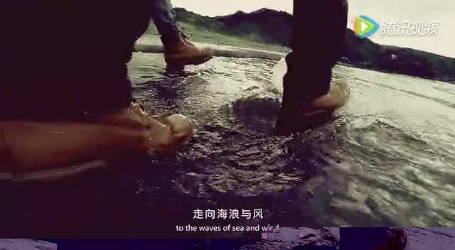 Timberland2017年度品牌广告片