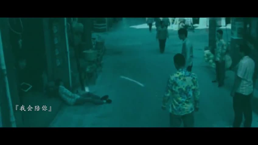 百雀羚温暖广告《时光礼物》