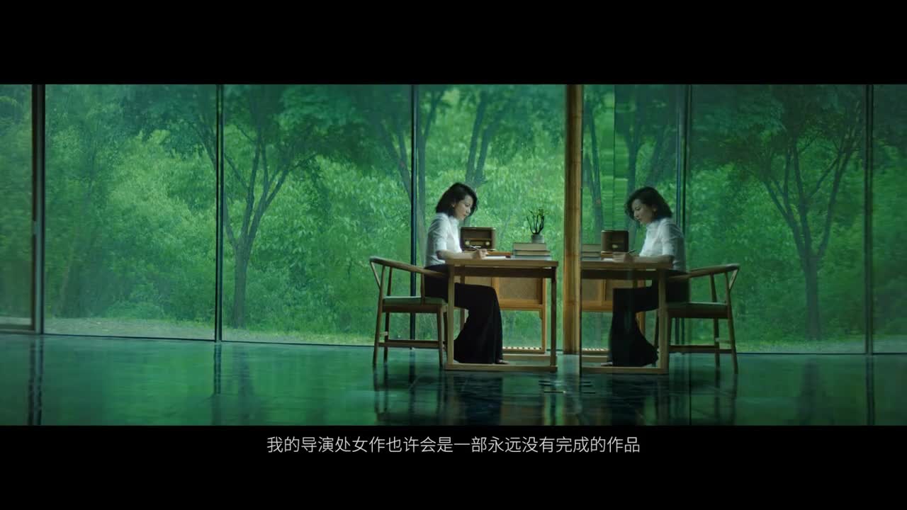 拥抱生命印记，致敬宝曦女性|俞飞鸿篇