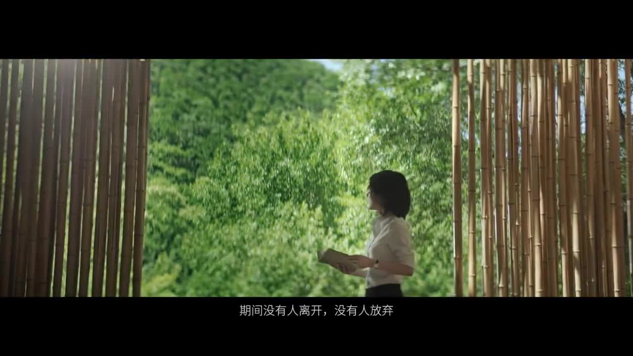 拥抱生命印记，致敬宝曦女性|俞飞鸿篇