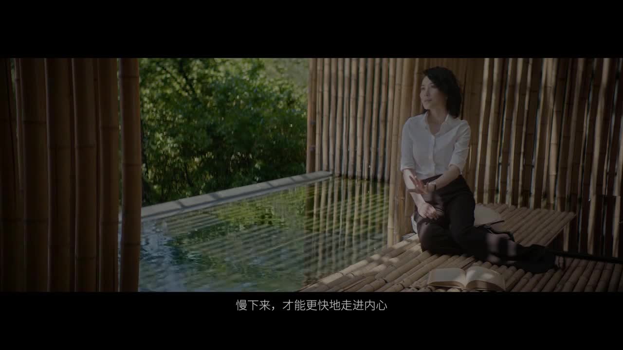 拥抱生命印记，致敬宝曦女性|俞飞鸿篇