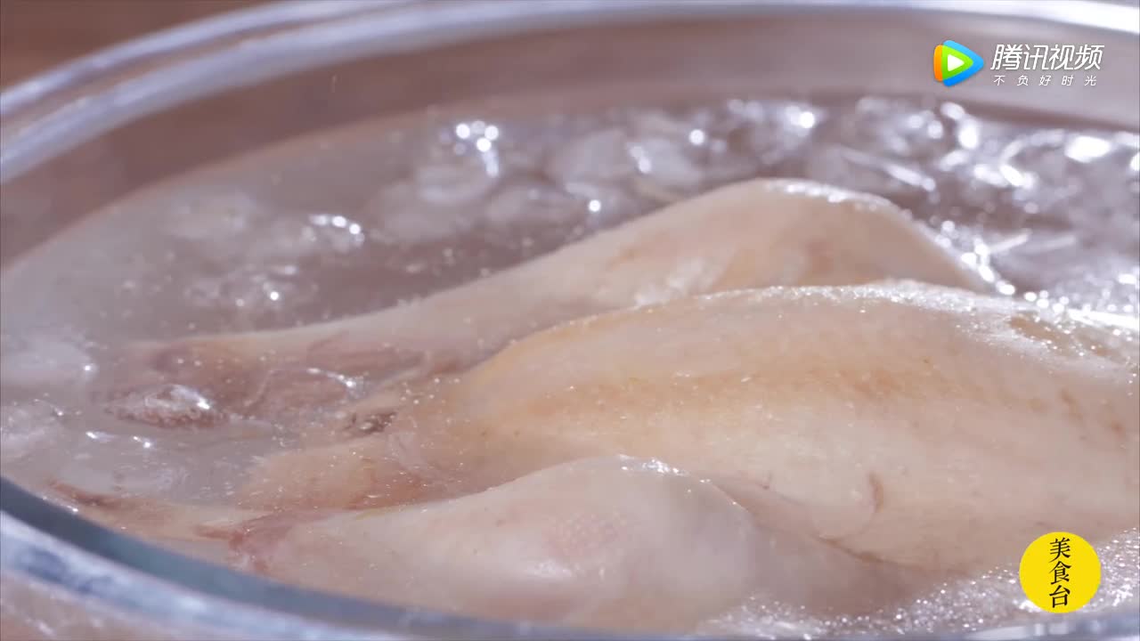 四川美食纪录片《口水鸡》