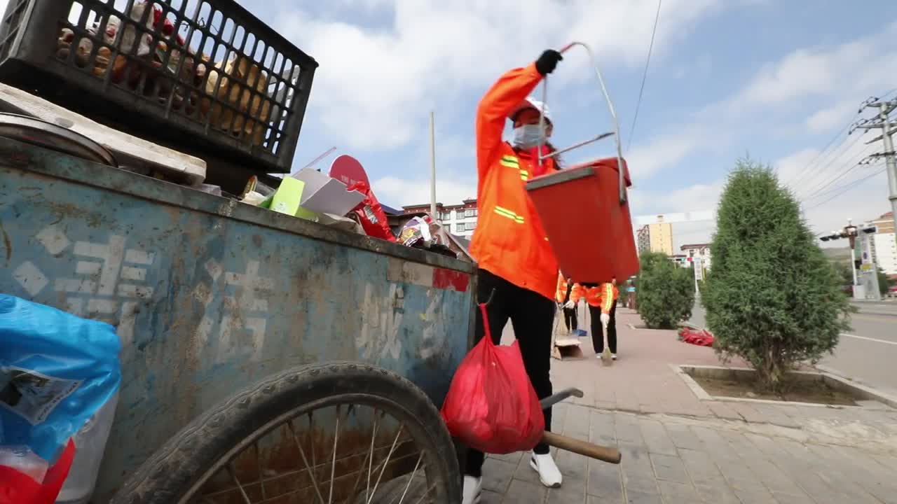 人物冯杏红