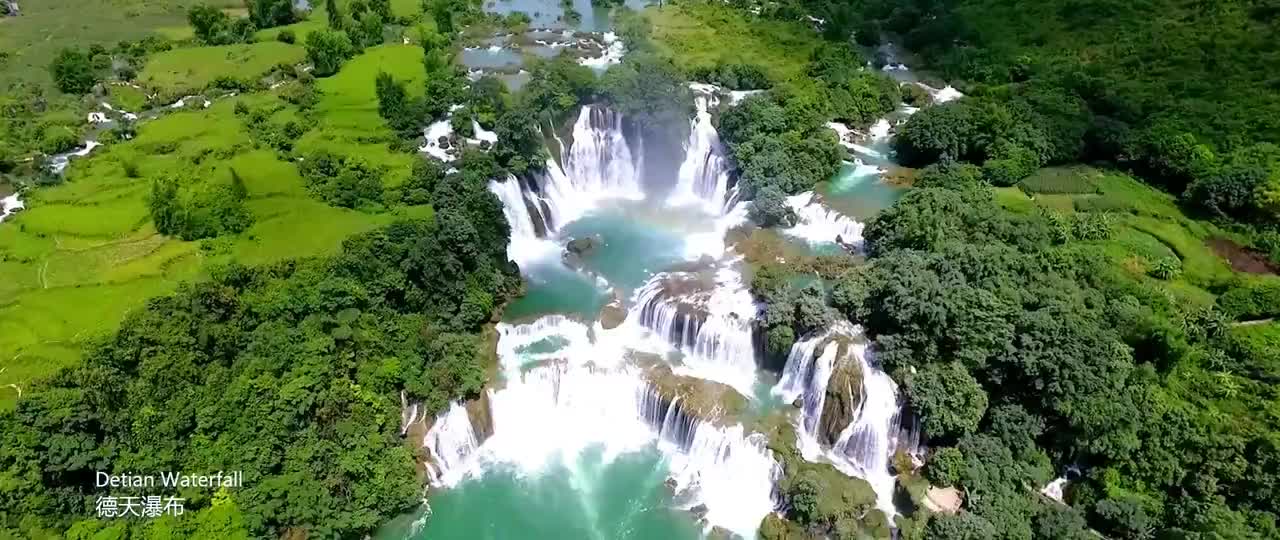 北部湾城市形象宣传片
