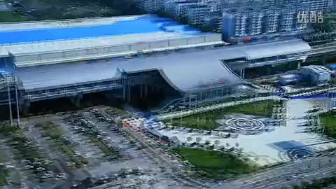 江门市城市宣传片《好山好水好地方》