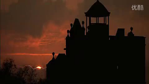 江门市城市宣传片《好山好水好地方》