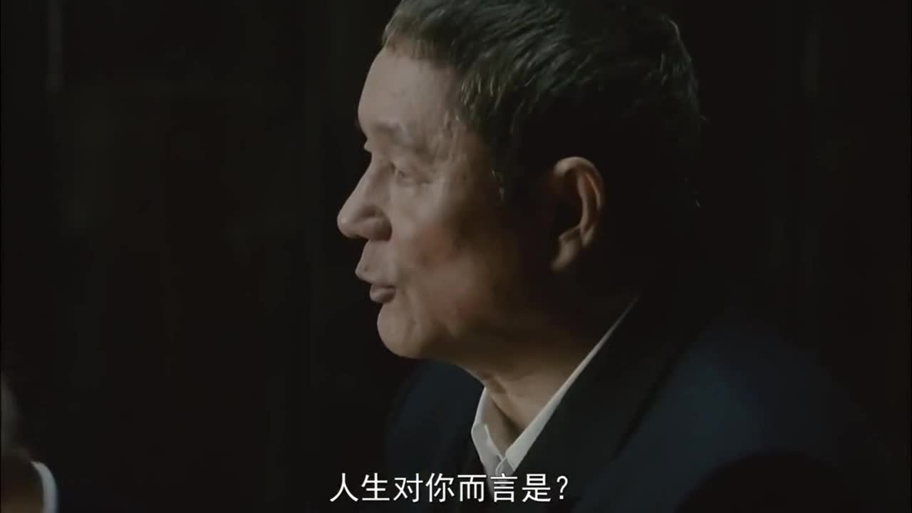 三宝乐啤酒产品片《为相逢干杯》