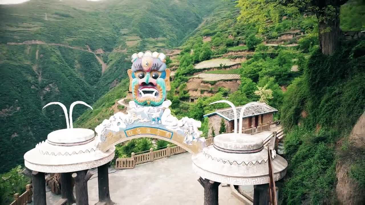 央视纪录片《阴平古道》第二集  传承   宣传片