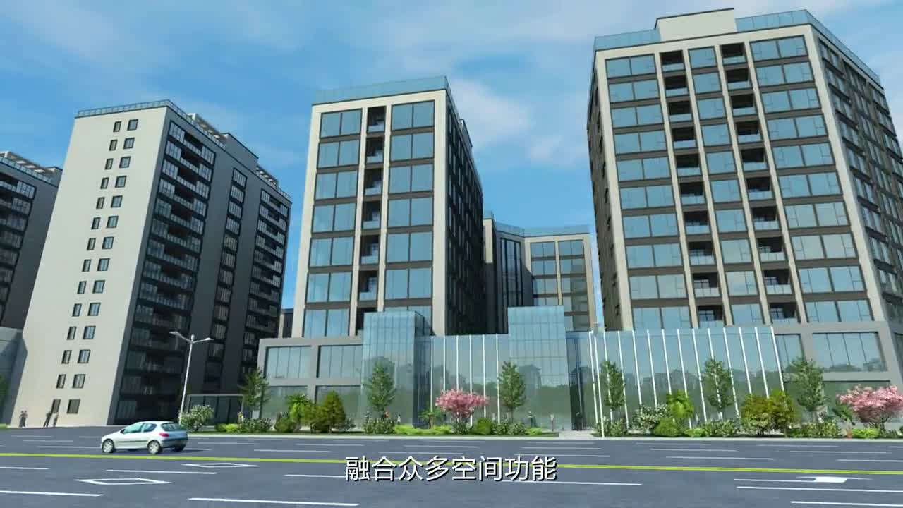 河南新科技市场宣传片