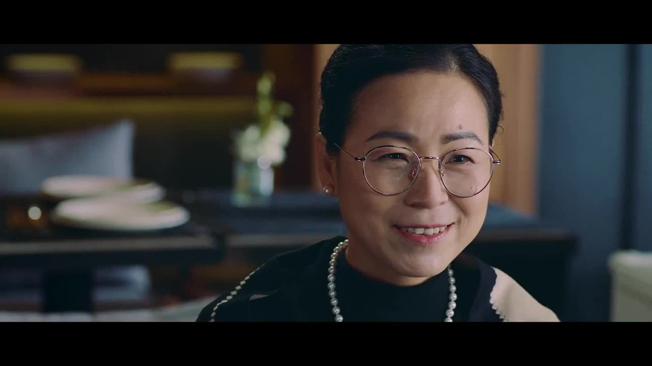 网易未央产品片《黑猪也相亲》