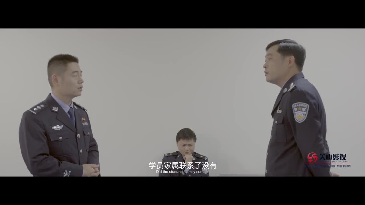 三十六封家书