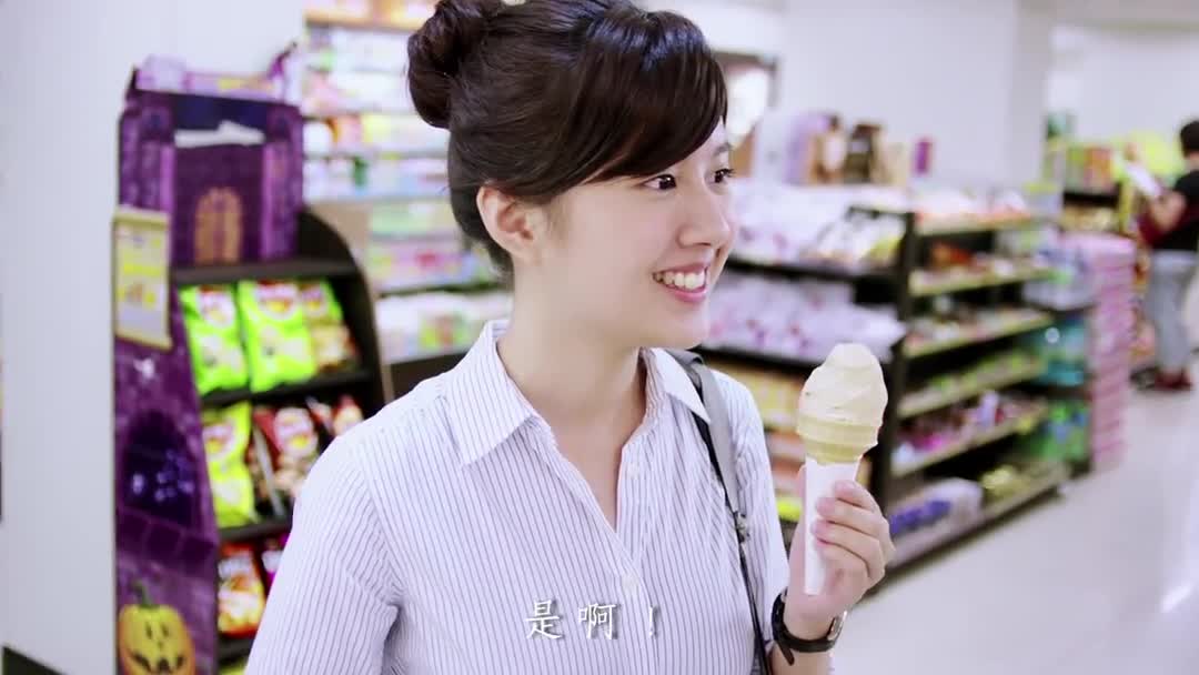 7-11系列温情短片《伪装》