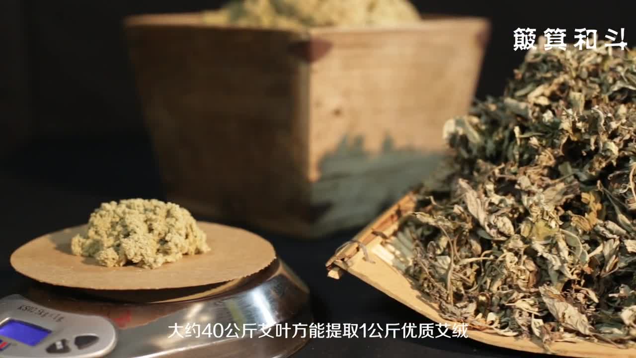 龙元扶正堂宣传片