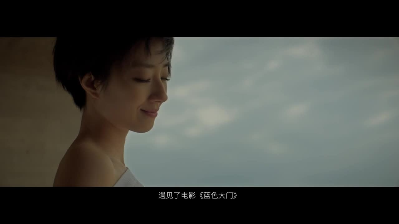 万宝龙产品广告《致敬宝曦女性》