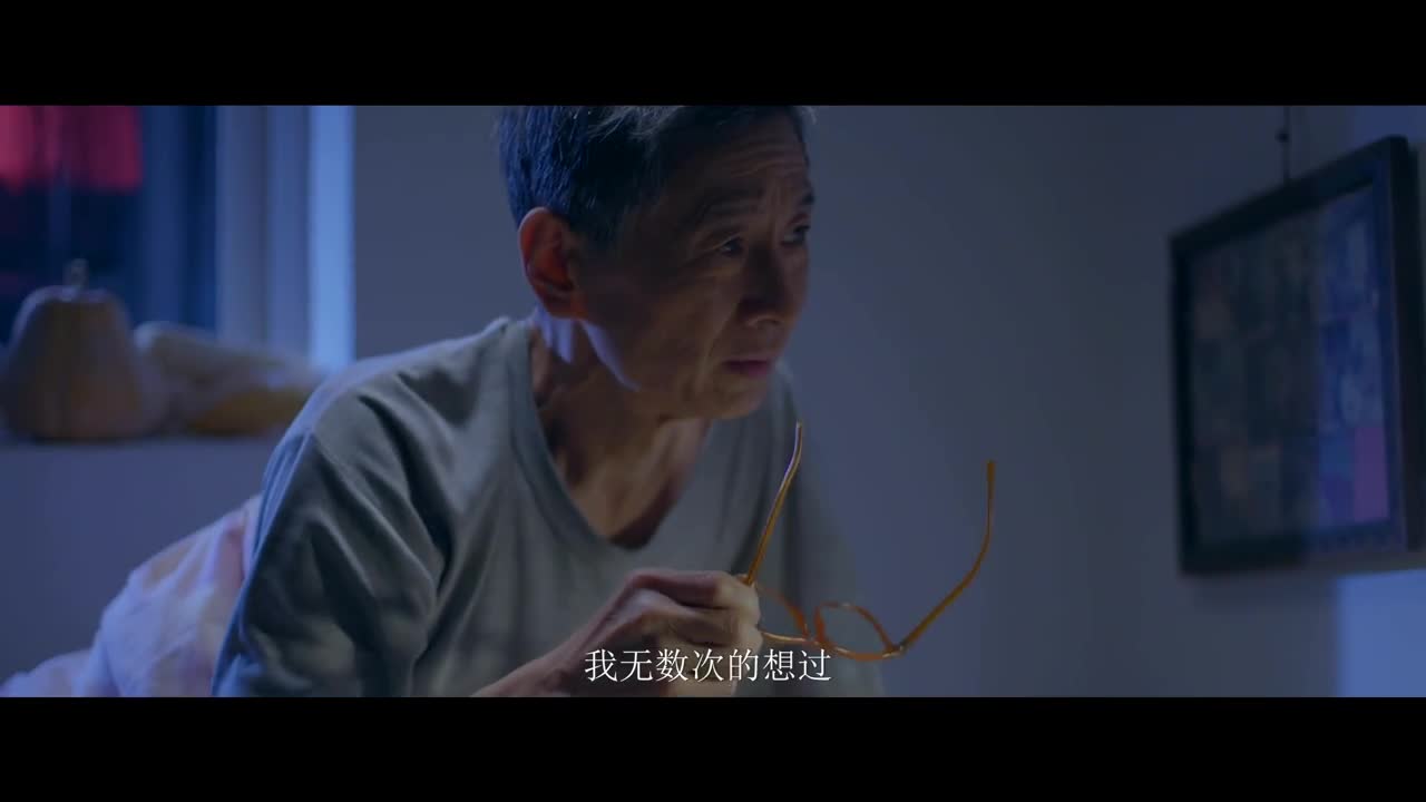 那些年一起吃串的地方-青岛尚映社微电影作品