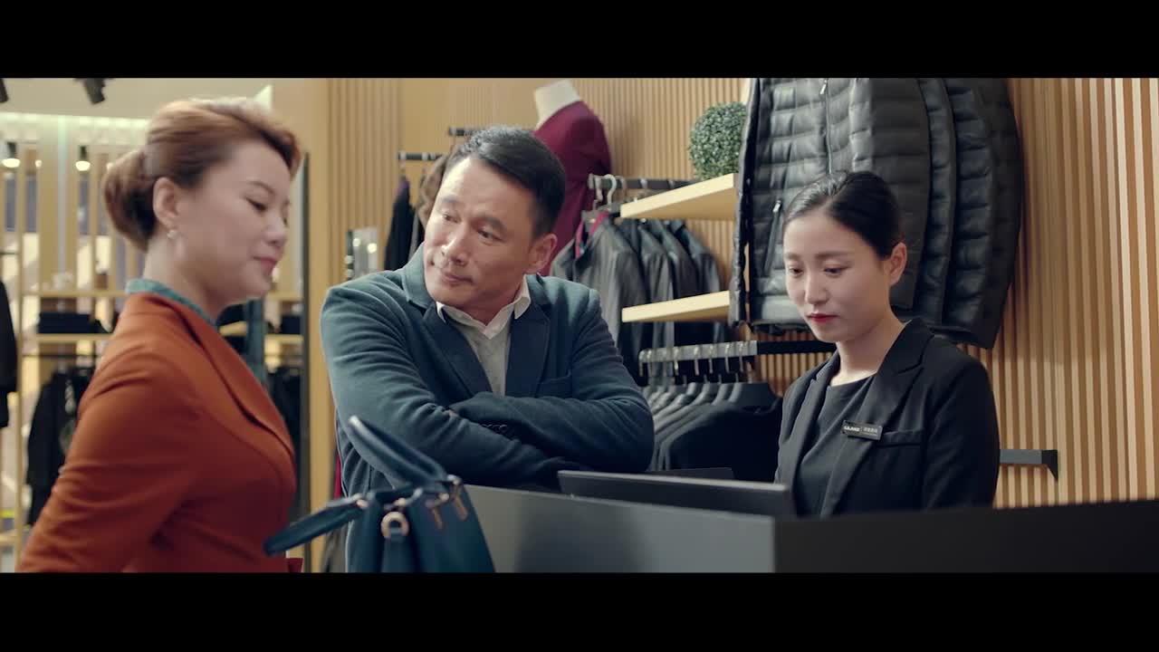金立广告片《赵东来的秘密武器》