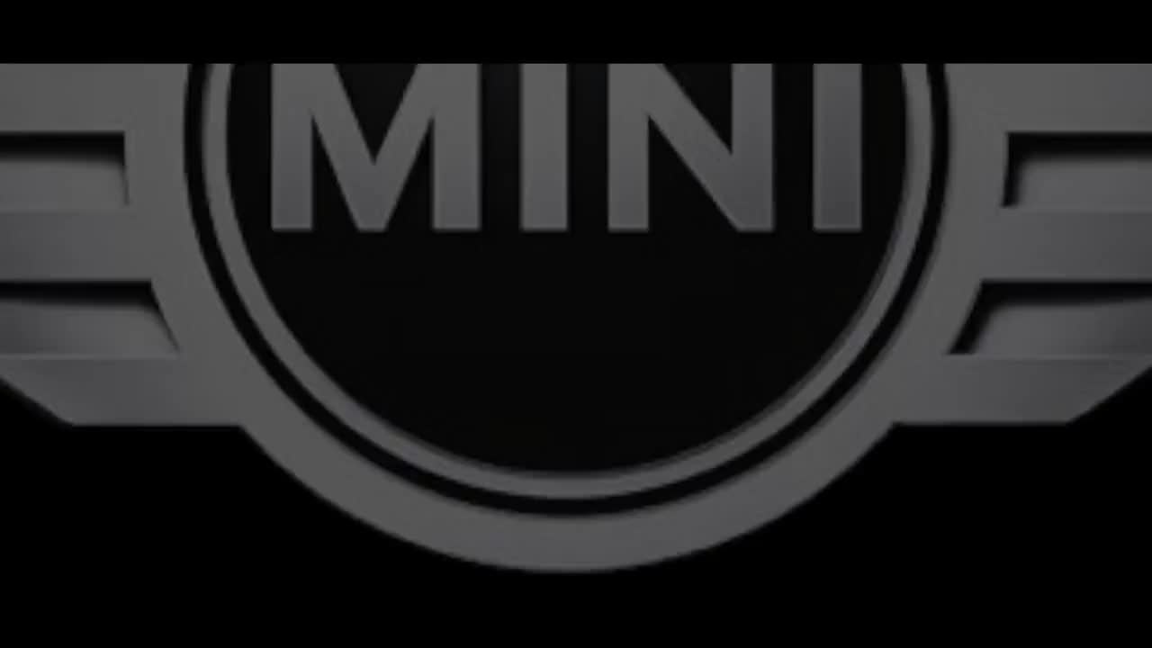 宝马MINI 张北草原天路活动宣传片