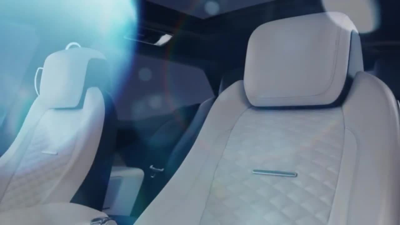 Range Rover SV Coupé路虎揽胜汽车 《Welcome to Rarity》
