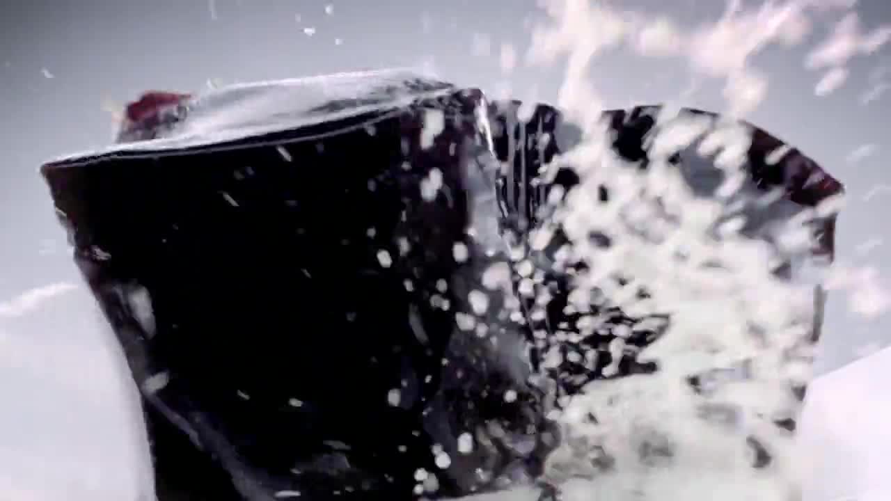 老吉龟苓膏《口感篇》15秒TVC